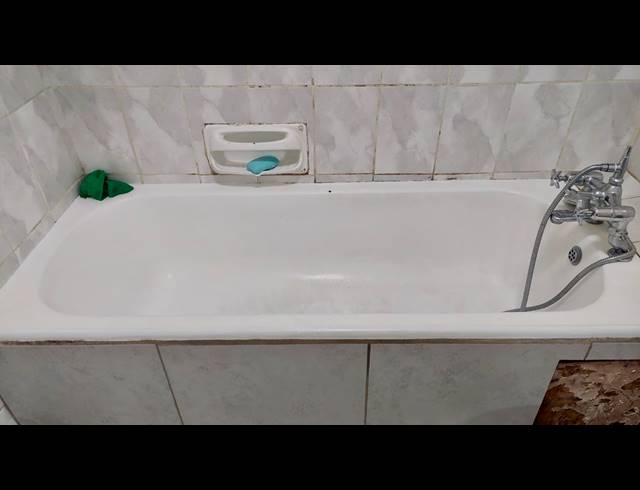 2 BEDROOM APARTMENT FOR SALE IN TOWNSEND ESTATE